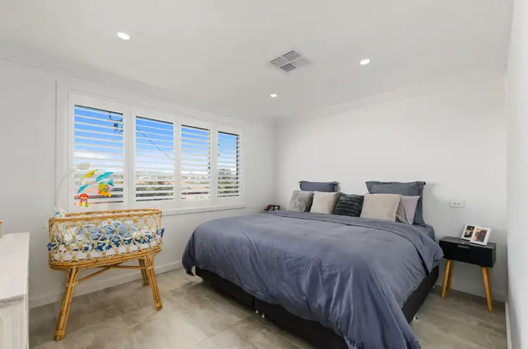Sixth view of Homely house listing, 38 Morse Avenue, Kanahooka NSW 2530