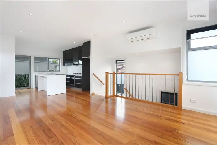 Third view of Homely townhouse listing, 1/38 Charles Street, Brunswick VIC 3056