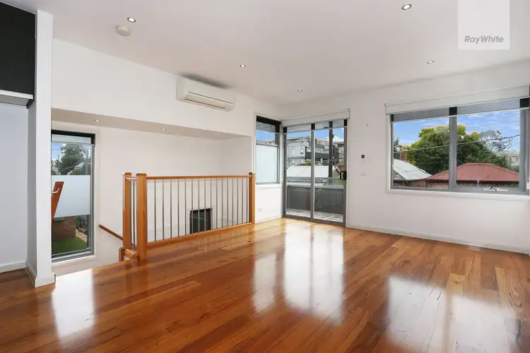 Fourth view of Homely townhouse listing, 1/38 Charles Street, Brunswick VIC 3056
