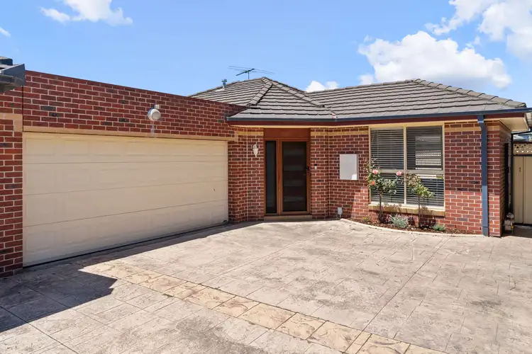 3/1 Snell Grove, Pascoe Vale VIC 3044
