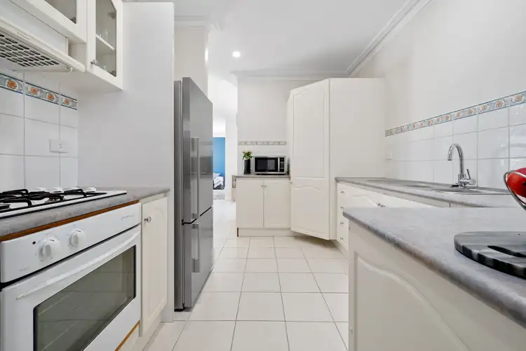 Fourth view of Homely unit listing, 3/1 Snell Grove, Pascoe Vale VIC 3044