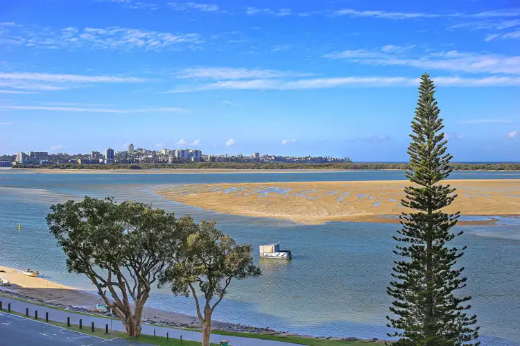 Fifth view of Homely unit listing, Unit 614/75 Esplanade, Golden Beach QLD 4551
