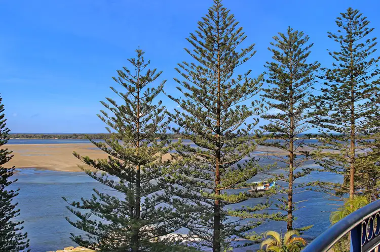 Sixth view of Homely unit listing, Unit 614/75 Esplanade, Golden Beach QLD 4551