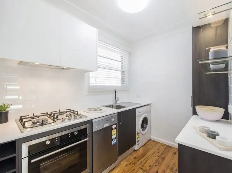 Second view of Homely house listing, 1/73-75 Womboin Road, Lambton NSW 2299