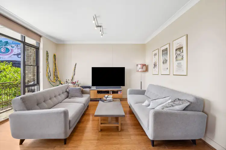17/12-20 Rosebank Street, Darlinghurst NSW 2010