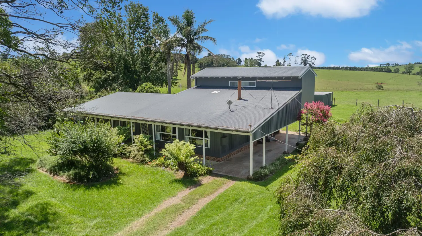 Main view of Homely house listing, 10 Hayden Street, North Dorrigo, Dorrigo NSW 2453