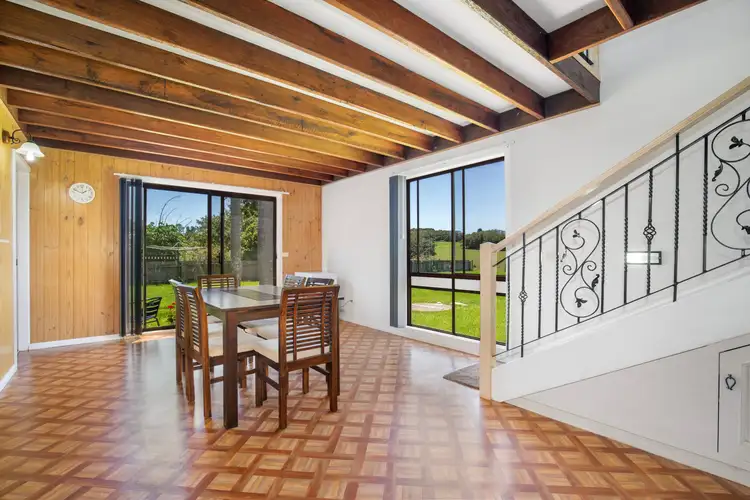 Fifth view of Homely house listing, 10 Hayden Street, North Dorrigo, Dorrigo NSW 2453