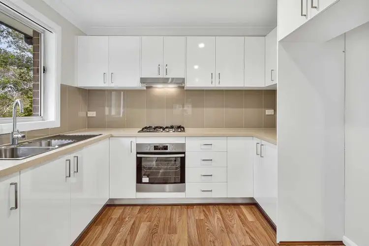 25A Cashel Cresent, Killarney Heights NSW 2087