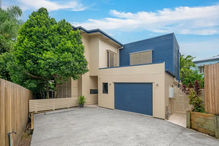 15A Roy Street, Ashgrove QLD 4060