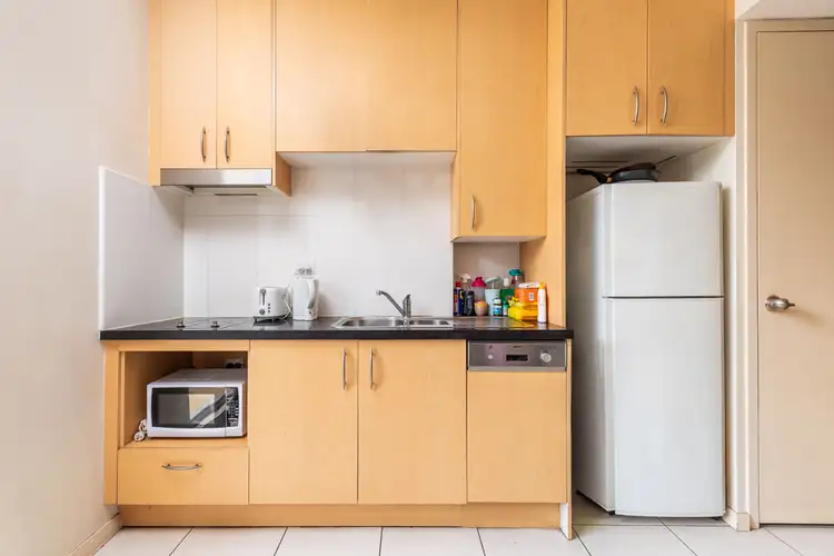 Fourth view of Homely apartment listing, 99/107-121 Quay Street, Haymarket NSW 2000