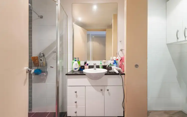 Fifth view of Homely apartment listing, 99/107-121 Quay Street, Haymarket NSW 2000