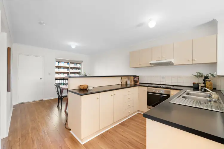 Fifth view of Homely apartment listing, 17C/18 Bewes Street, Adelaide SA 5000