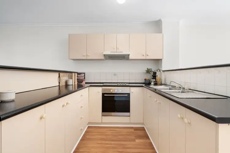 Sixth view of Homely apartment listing, 17C/18 Bewes Street, Adelaide SA 5000