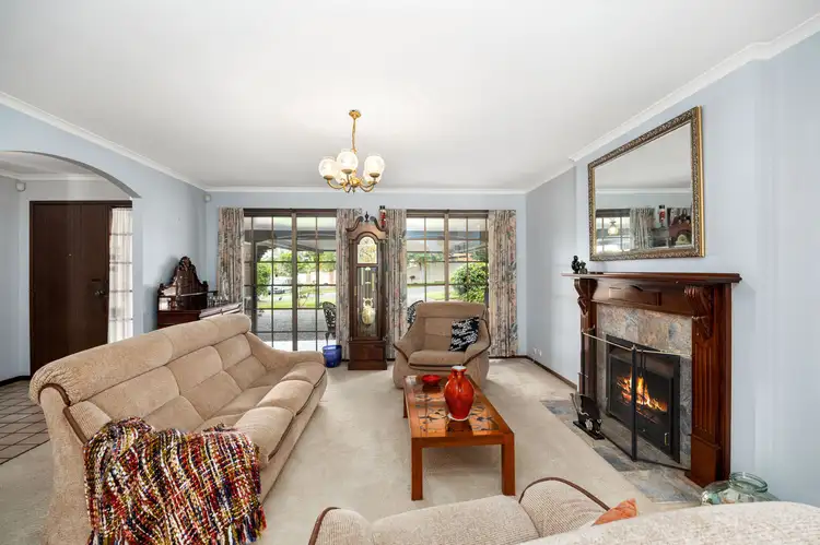 Second view of Homely house listing, 8 Sieben Street, Wishart QLD 4122