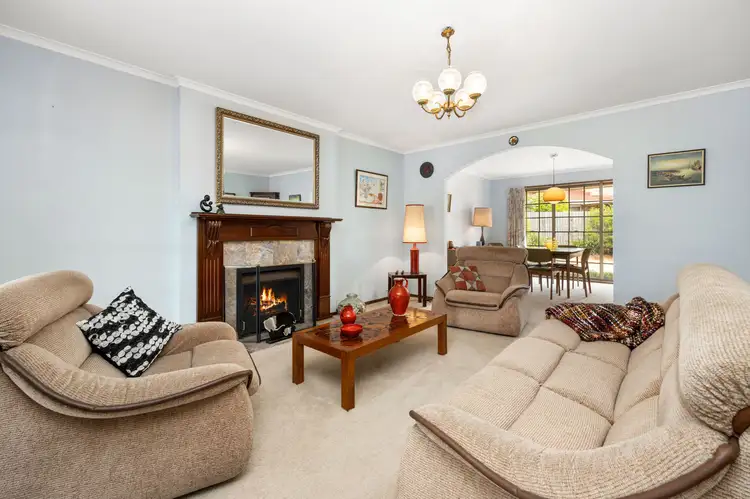 Third view of Homely house listing, 8 Sieben Street, Wishart QLD 4122