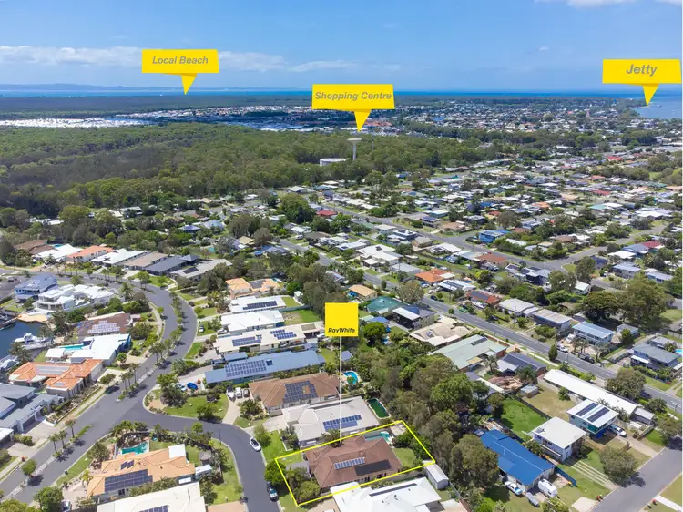 7 Pectoral, Banksia Beach QLD 4507