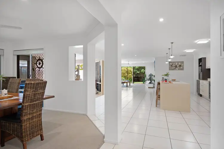 Second view of Homely house listing, 7 Pectoral, Banksia Beach QLD 4507