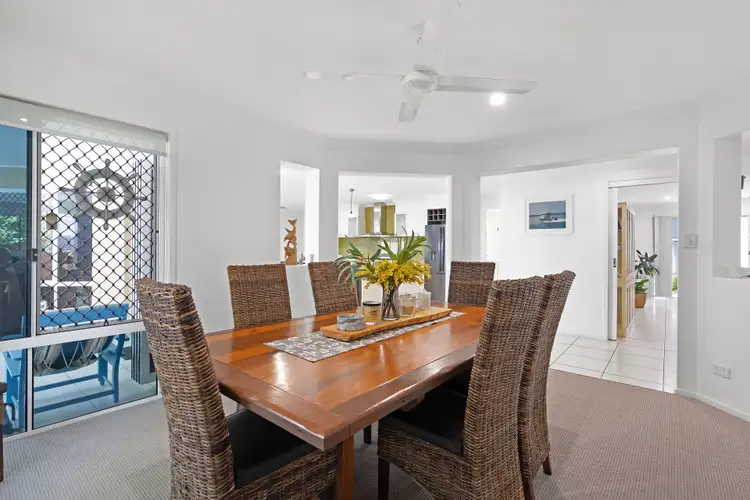 Third view of Homely house listing, 7 Pectoral, Banksia Beach QLD 4507