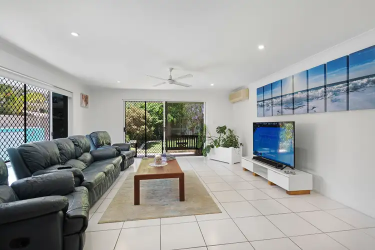 Fourth view of Homely house listing, 7 Pectoral, Banksia Beach QLD 4507