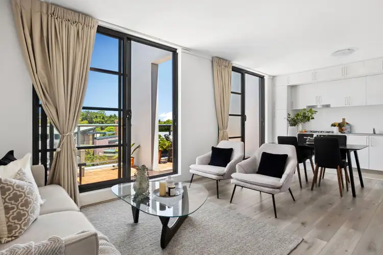 311E/138 Carillon Avenue, Newtown NSW 2042