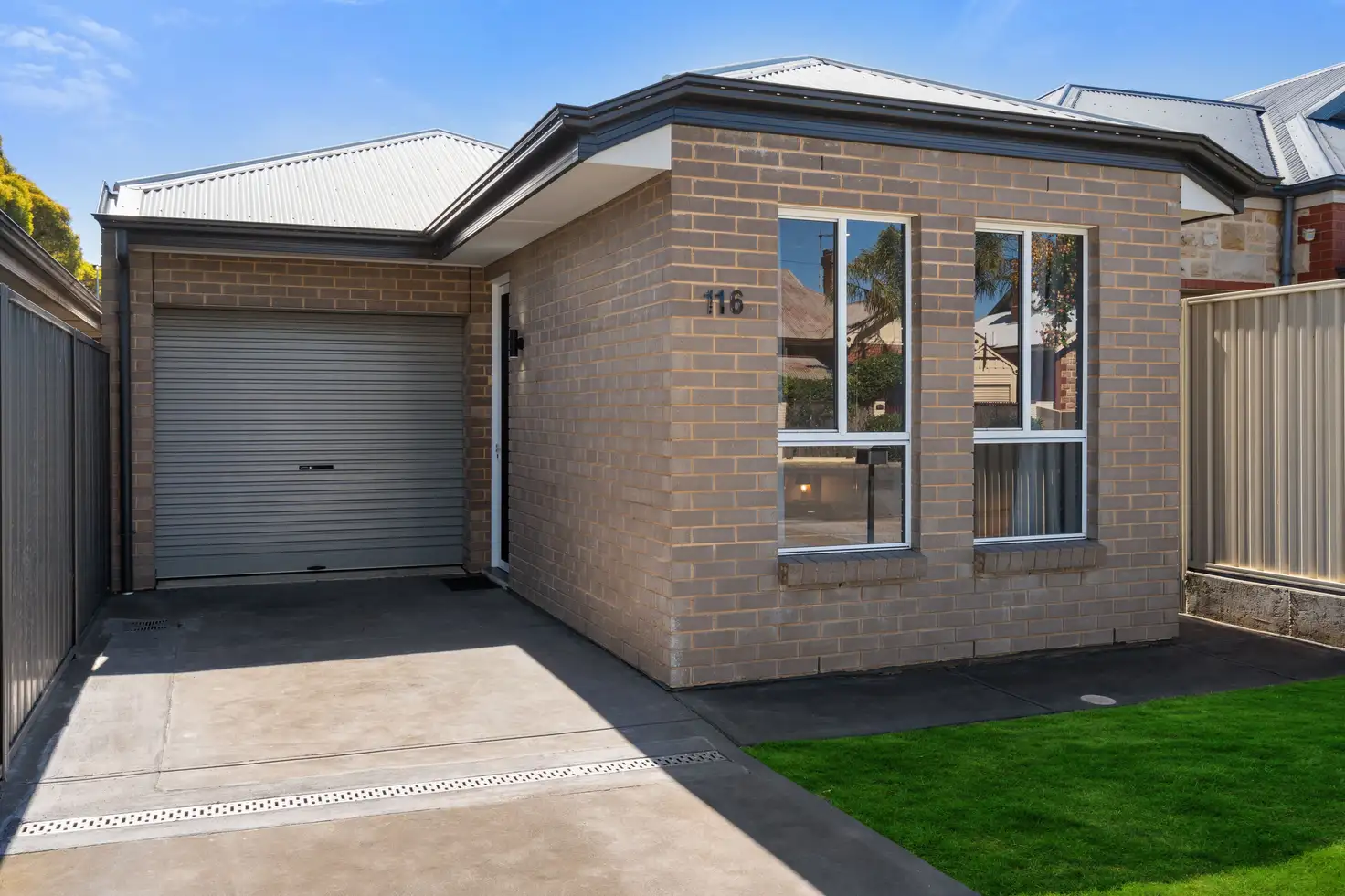 Main view of Homely house listing, 116 Fletcher Road, Peterhead SA 5016