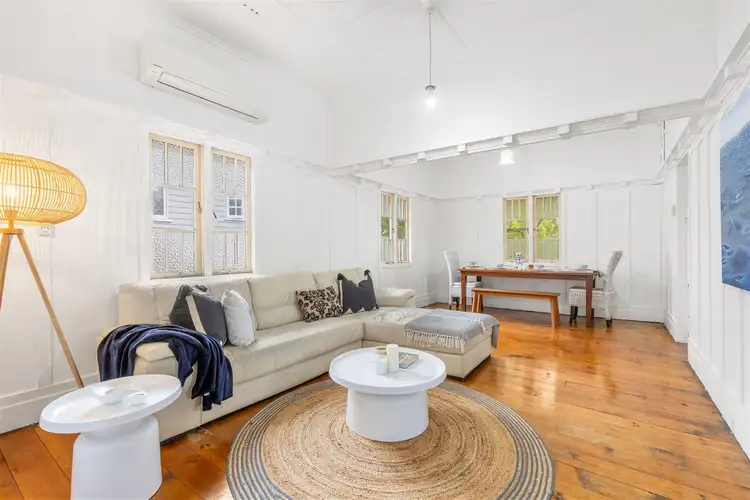 Second view of Homely house listing, 43 Grange Road, Grange QLD 4051