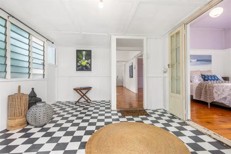Fourth view of Homely house listing, 43 Grange Road, Grange QLD 4051