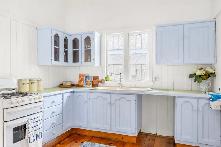 Fifth view of Homely house listing, 43 Grange Road, Grange QLD 4051
