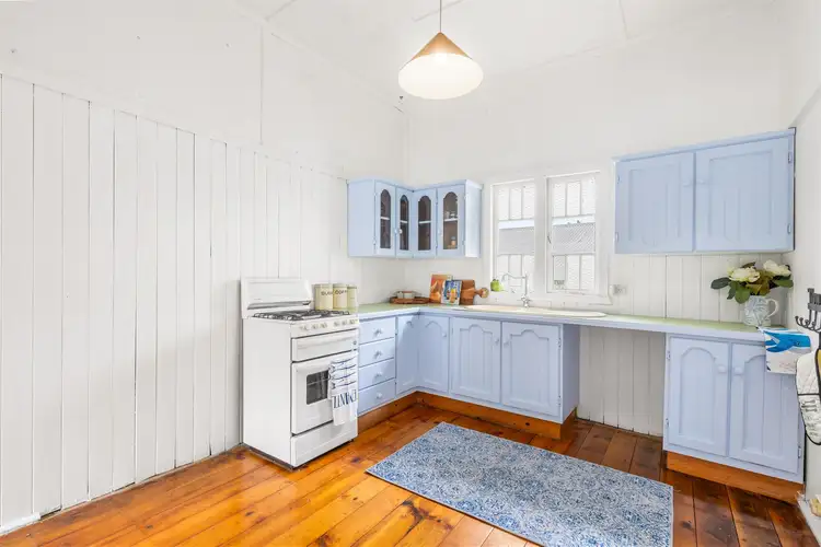 Sixth view of Homely house listing, 43 Grange Road, Grange QLD 4051