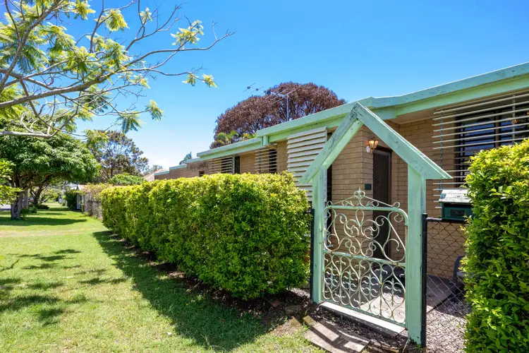 Second view of Homely house listing, 18 Macoma Street, Banyo QLD 4014