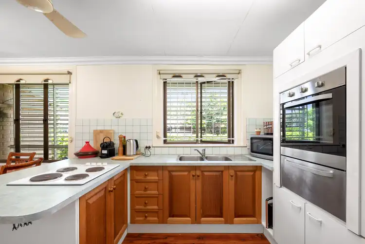 Fifth view of Homely house listing, 18 Macoma Street, Banyo QLD 4014