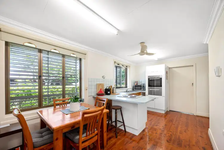 Sixth view of Homely house listing, 18 Macoma Street, Banyo QLD 4014