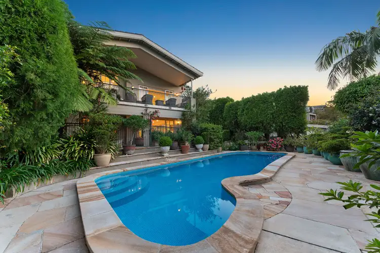 Main view of Homely house listing, 4 Burrabirra Avenue, Vaucluse NSW 2030