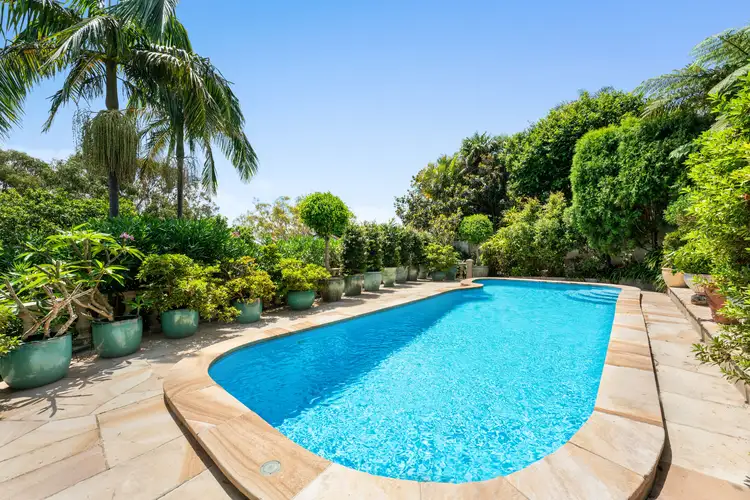 Third view of Homely house listing, 4 Burrabirra Avenue, Vaucluse NSW 2030