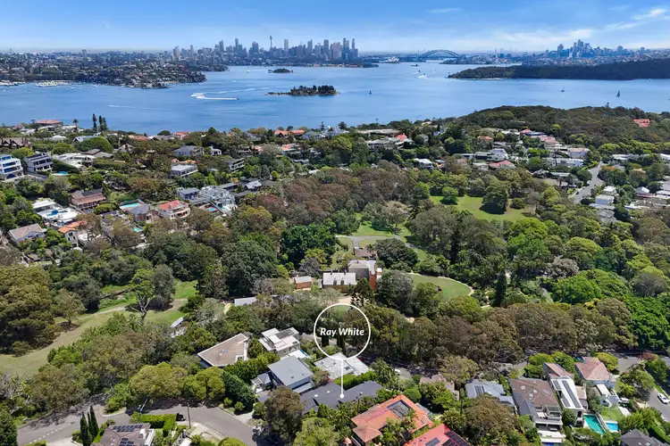 Fourth view of Homely house listing, 4 Burrabirra Avenue, Vaucluse NSW 2030
