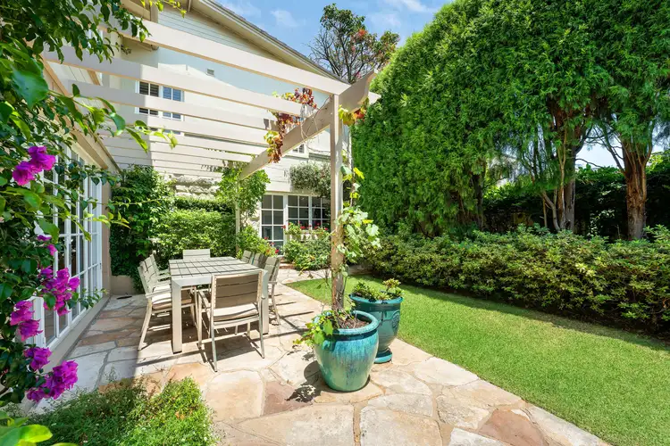 Fifth view of Homely house listing, 4 Burrabirra Avenue, Vaucluse NSW 2030