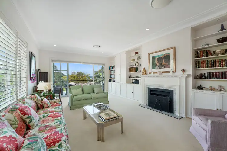 Sixth view of Homely house listing, 4 Burrabirra Avenue, Vaucluse NSW 2030