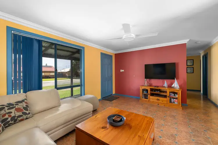Third view of Homely house listing, 4 BARRETT - LENNARD Drive, Ledge Point WA 6043