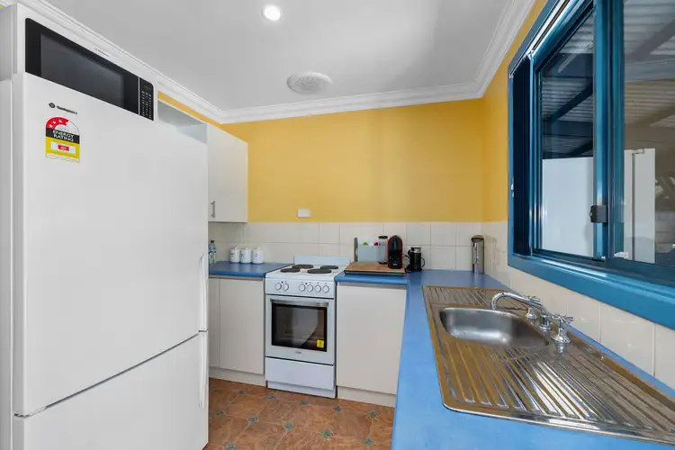 Fifth view of Homely house listing, 4 BARRETT - LENNARD Drive, Ledge Point WA 6043