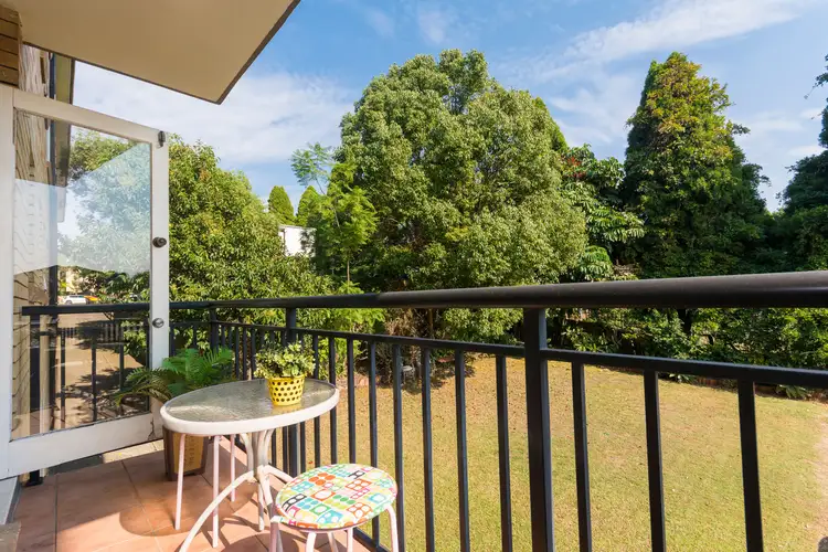 Third view of Homely apartment listing, 15/5b Gower Street, Summer Hill NSW 2130