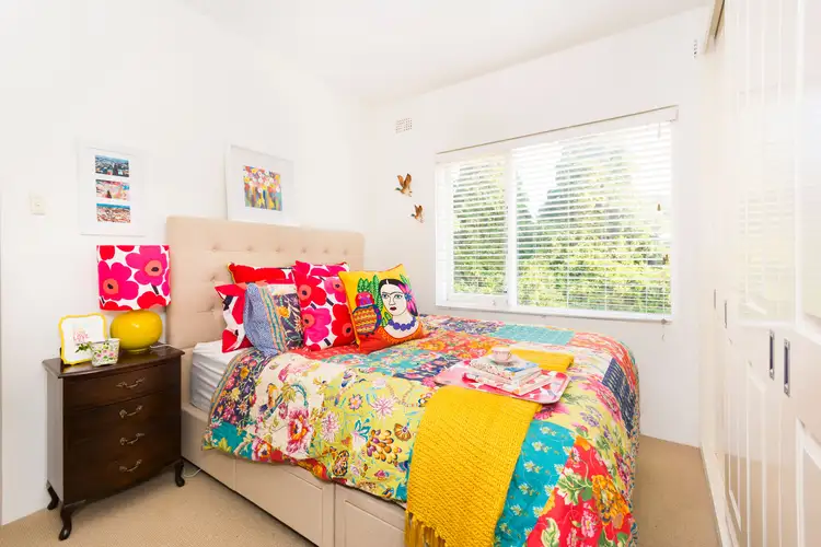 Fourth view of Homely apartment listing, 15/5b Gower Street, Summer Hill NSW 2130