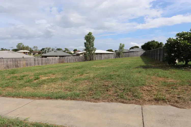40 John Oxley Drive, Gracemere QLD 4702