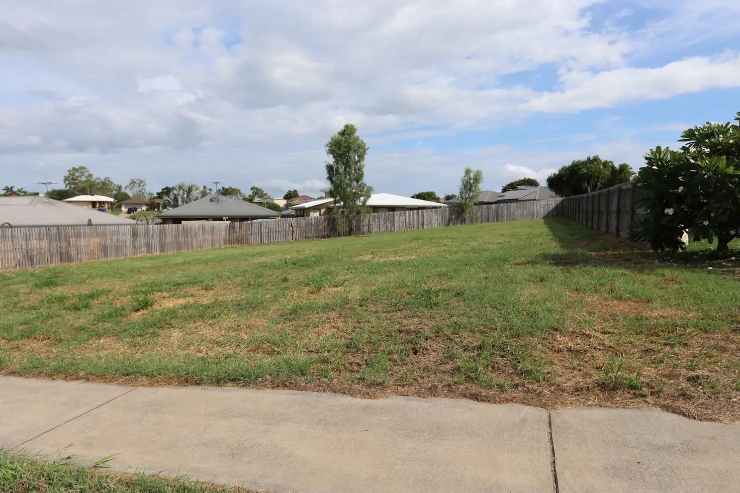 Main view of Homely land listing, 40 John Oxley Drive, Gracemere QLD 4702