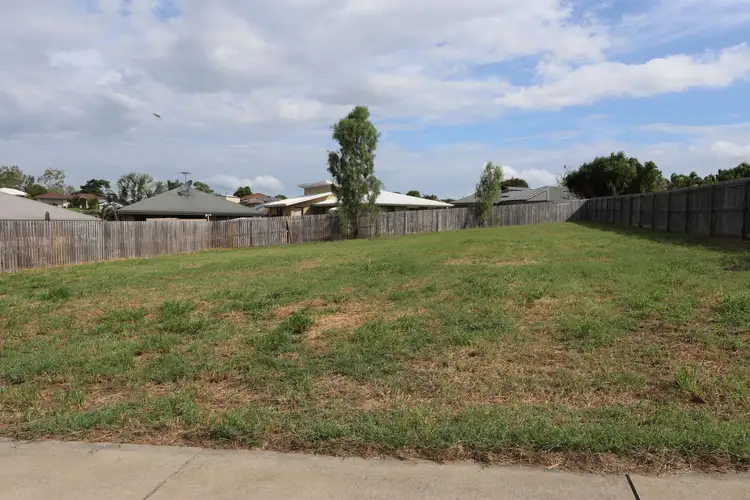 Second view of Homely land listing, 40 John Oxley Drive, Gracemere QLD 4702