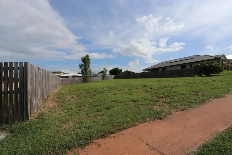 Third view of Homely land listing, 40 John Oxley Drive, Gracemere QLD 4702