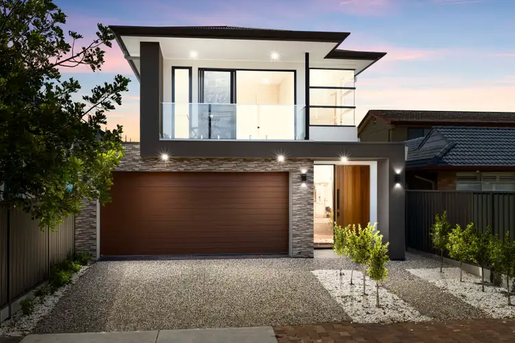 Main view of Homely house listing, 116A Dunrobin Road, Warradale SA 5046