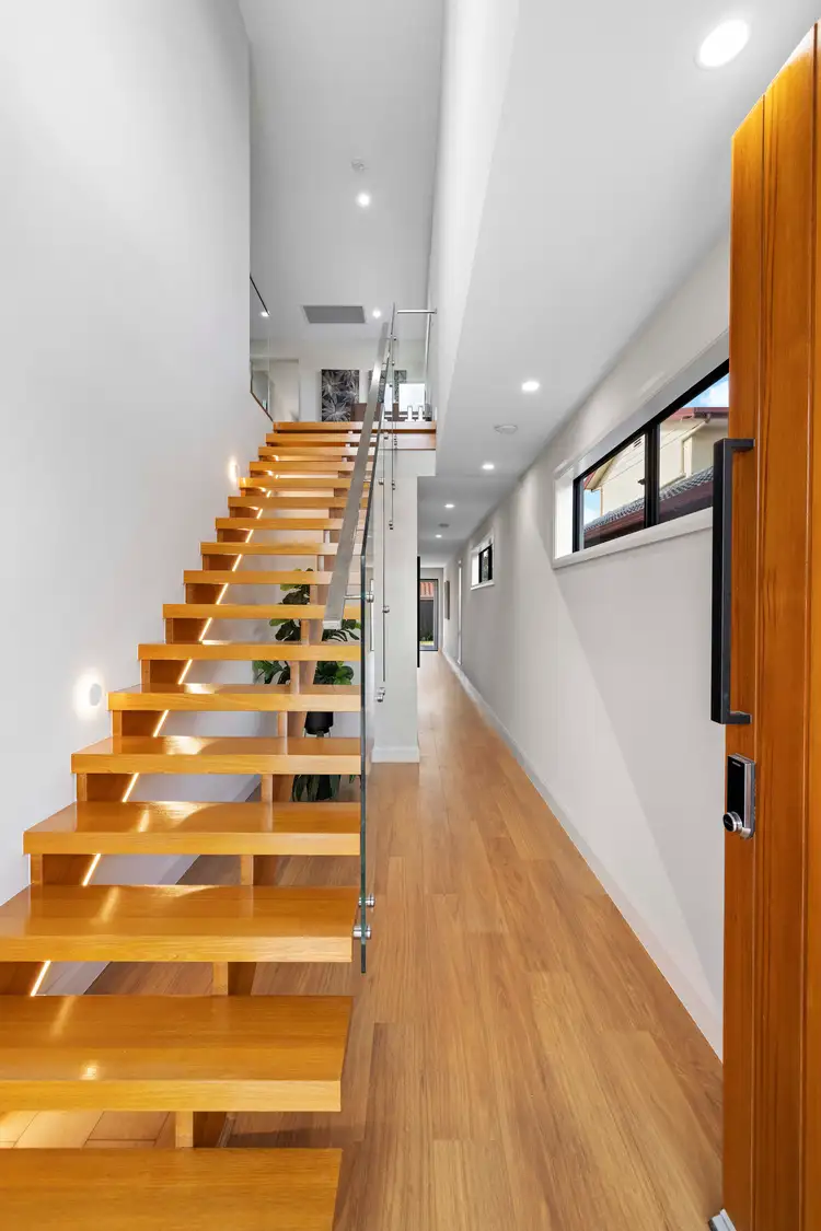 Second view of Homely house listing, 116A Dunrobin Road, Warradale SA 5046