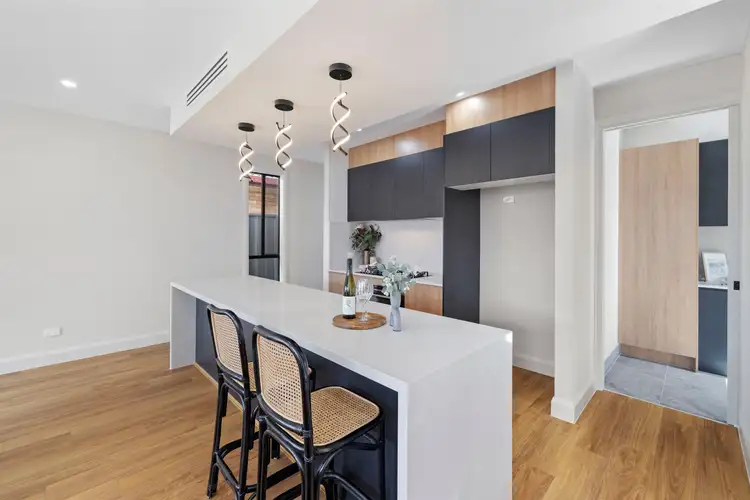 Third view of Homely house listing, 116A Dunrobin Road, Warradale SA 5046