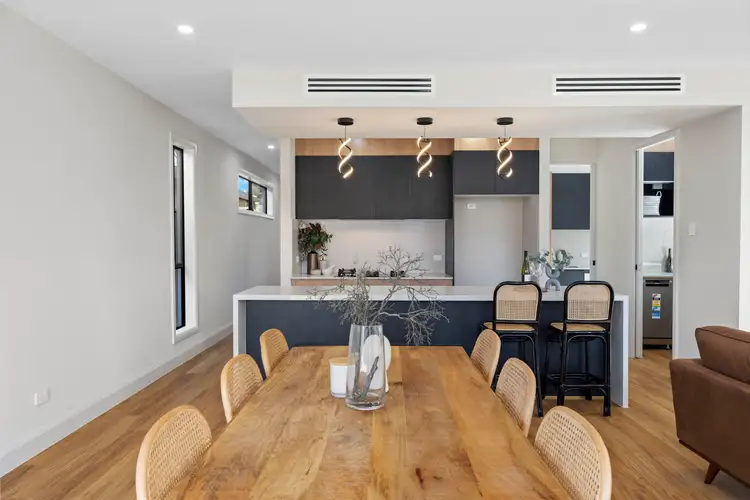 Fourth view of Homely house listing, 116A Dunrobin Road, Warradale SA 5046
