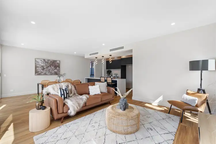 Sixth view of Homely house listing, 116A Dunrobin Road, Warradale SA 5046